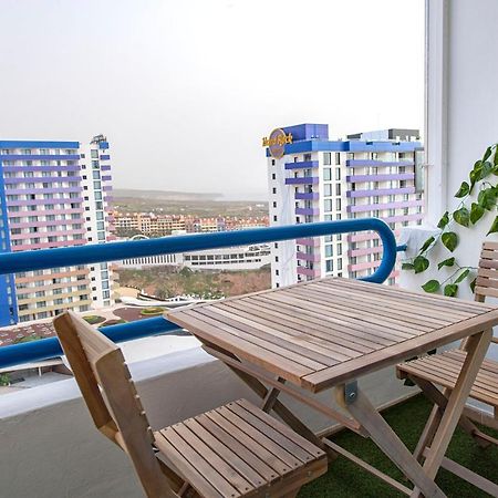 Blue Sunset Apartment Costa Adeje  Exterior photo