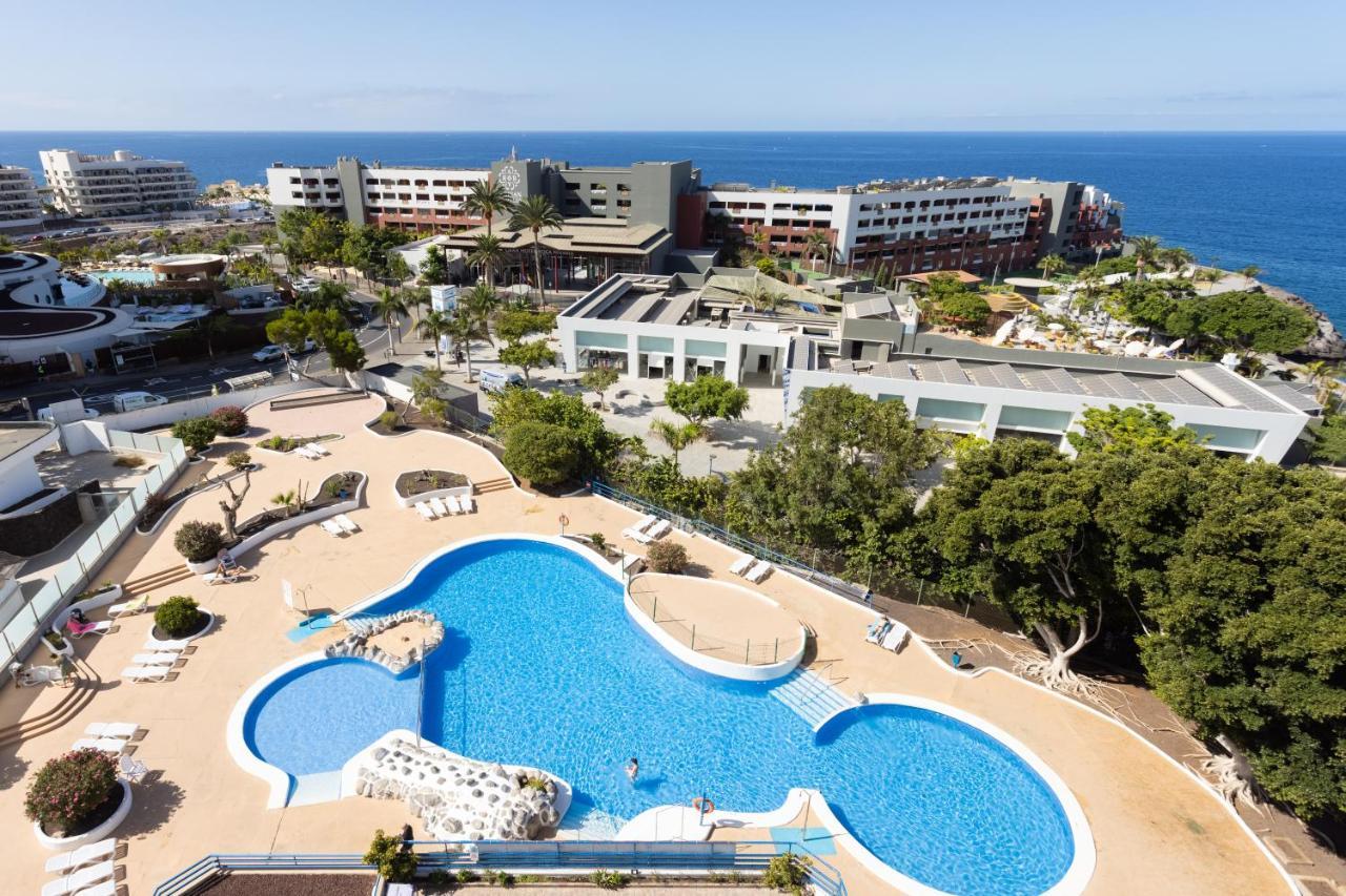 Blue Sunset Apartment Costa Adeje  Exterior photo