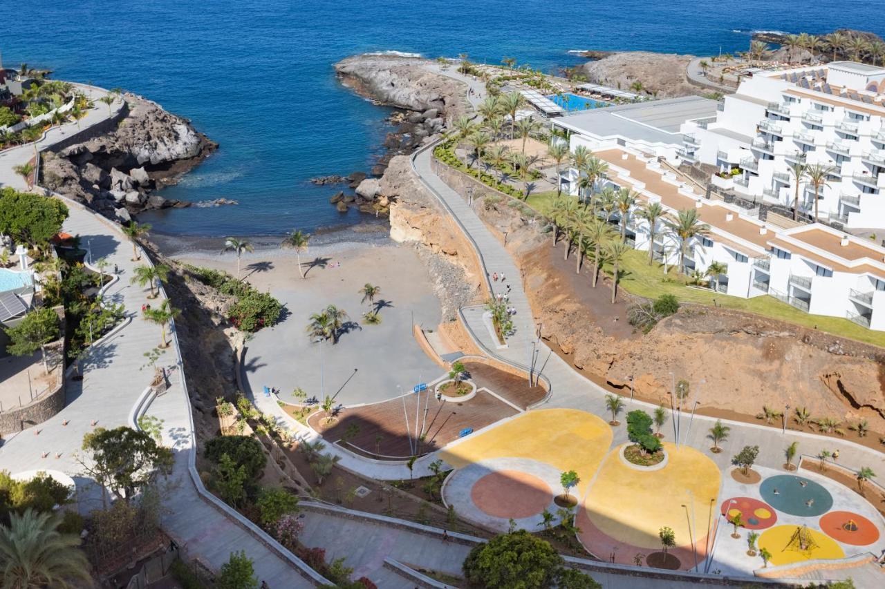 Blue Sunset Apartment Costa Adeje  Exterior photo