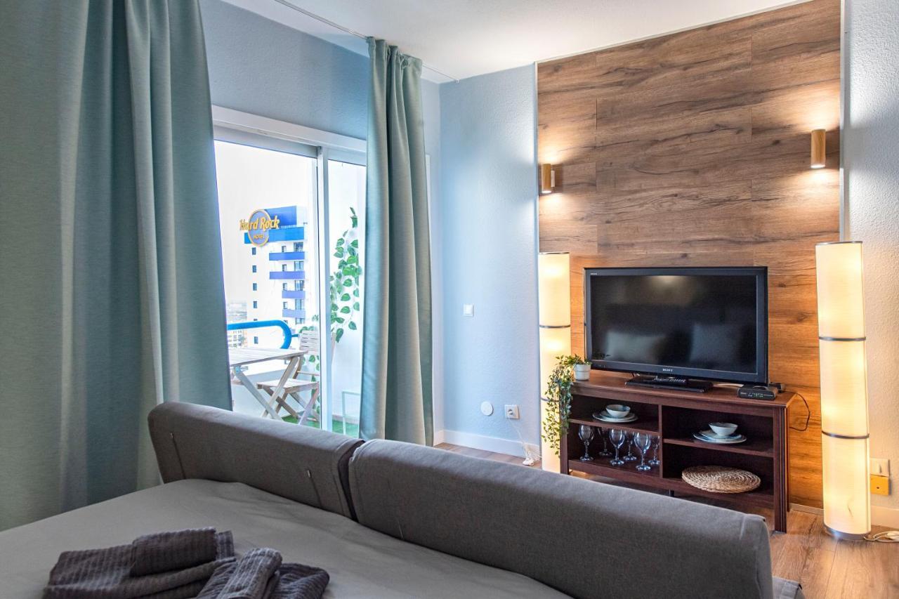 Blue Sunset Apartment Costa Adeje  Exterior photo