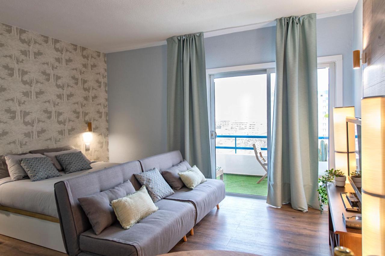 Blue Sunset Apartment Costa Adeje  Exterior photo