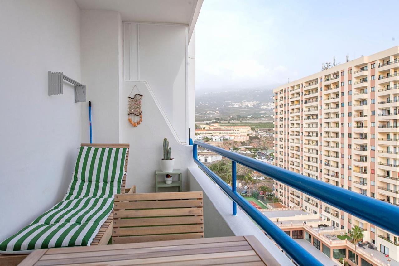 Blue Sunset Apartment Costa Adeje  Exterior photo